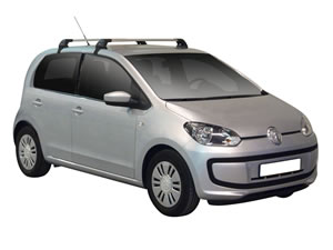 Vw up online thule